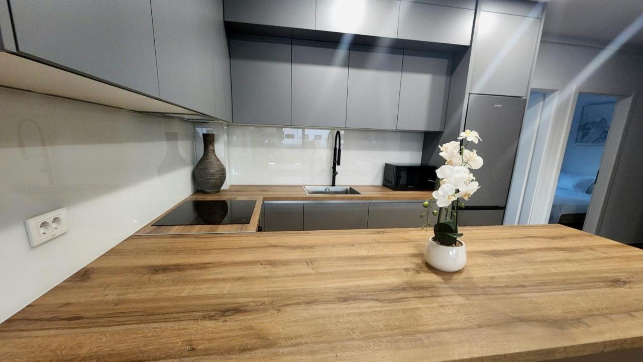 Allure Apartments 자다르 외부 사진