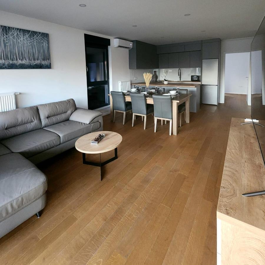 Allure Apartments 자다르 외부 사진