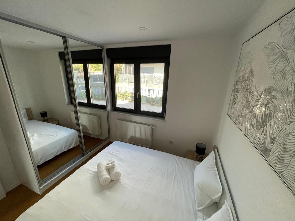 Allure Apartments 자다르 외부 사진